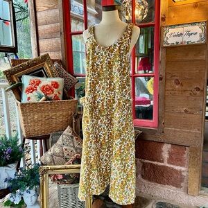 Bramley Farmhouse Apron